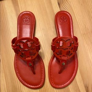 Tory Burch sandals